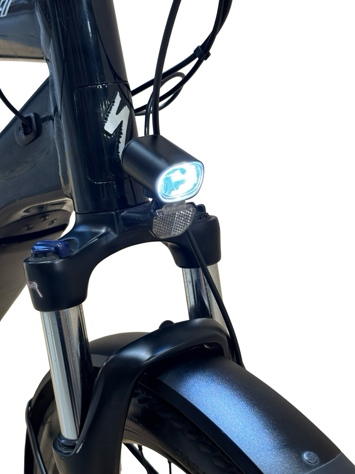 Specialized Turbo Vado 4.0 E-Bike