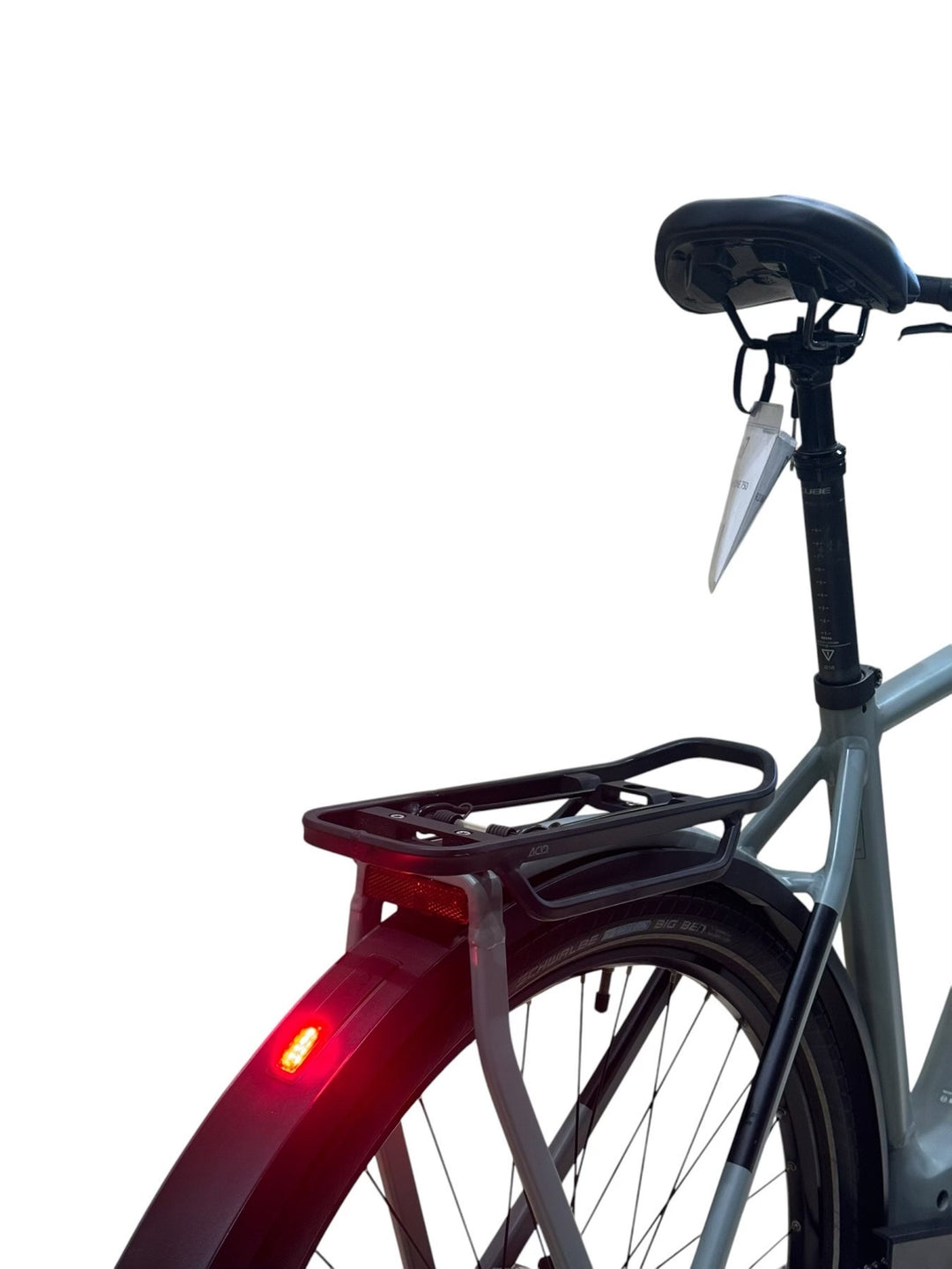 Cube Kathmandu Hybrid ONE 750 E-jalgrattad