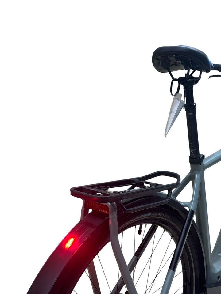 Cube Kathmandu Hybrid ONE 750 E-jalgrattad
