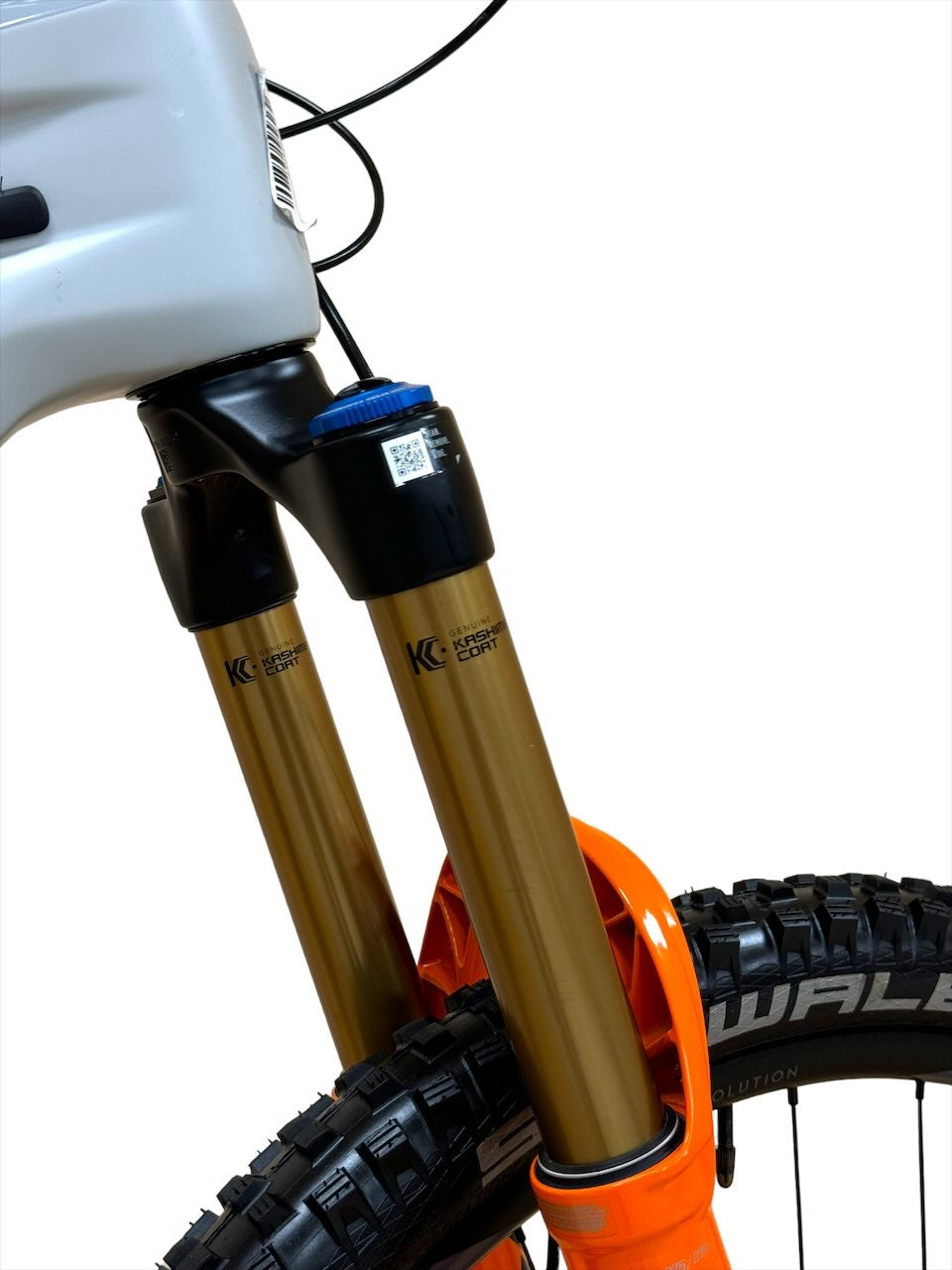 <tc>Radon</tc> Bicicletă montană Jab 10.0 HD de 27,5 inchi