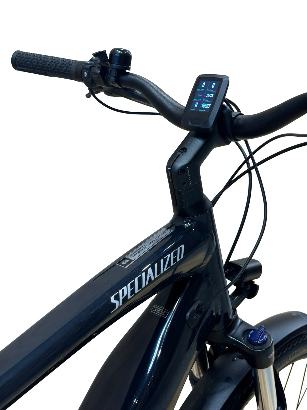 Specialized Turbo Vado 4.0 E-Bike