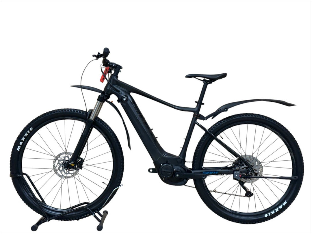 Giant Fathom E+2 29 palcový elektrické horské bicykel