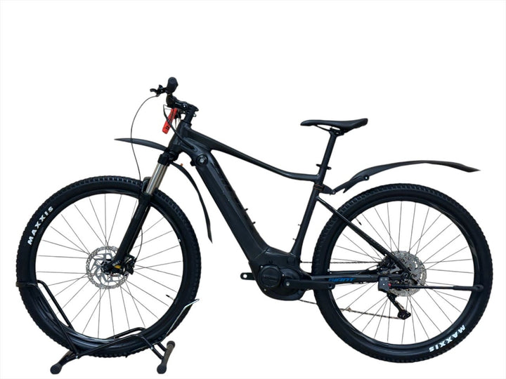 Giant Fathom E+2 29 palcový elektrické horské bicykel