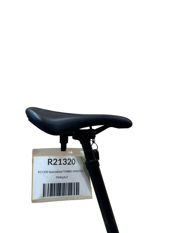 Specialized Turbo Vado 4.0 E-Bike