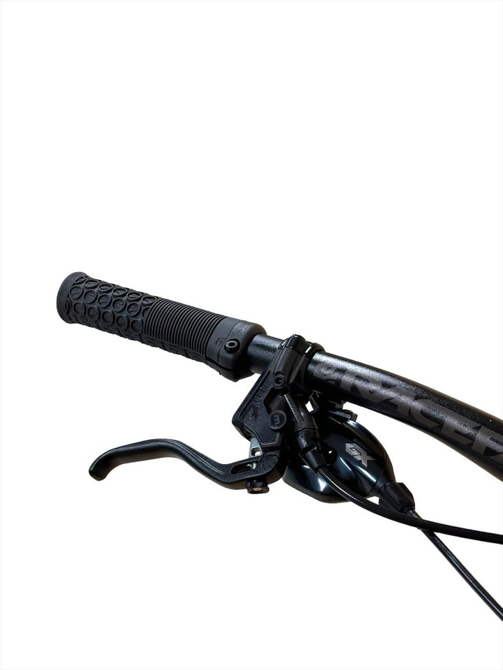 <tc>Radon</tc> Jab 10.0 HD 27.5 inch mountain bike