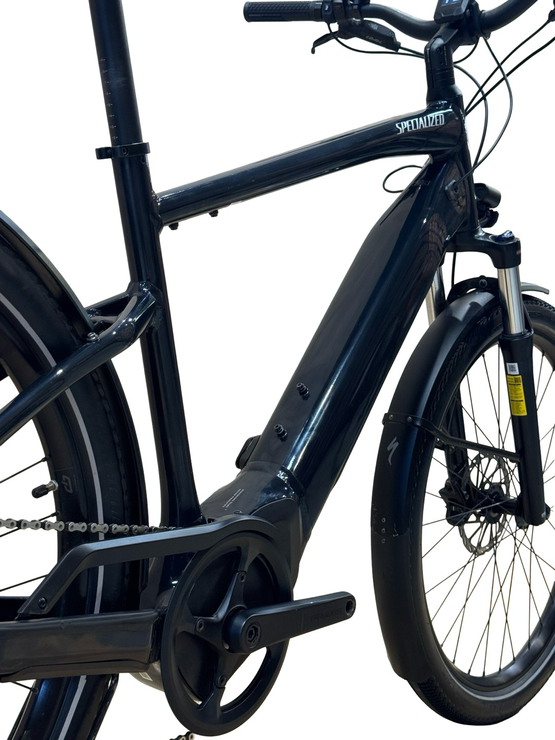 Specialized Turbo Vado 4.0 E-Bike
