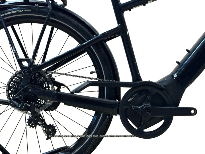 Specialized Turbo Vado 4.0 E-Bike