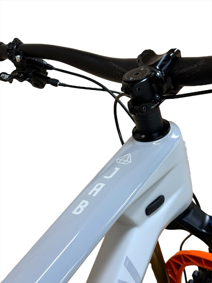 <tc>Radon</tc> Horský bicykel Jab 10.0 HD 27,5 palcový