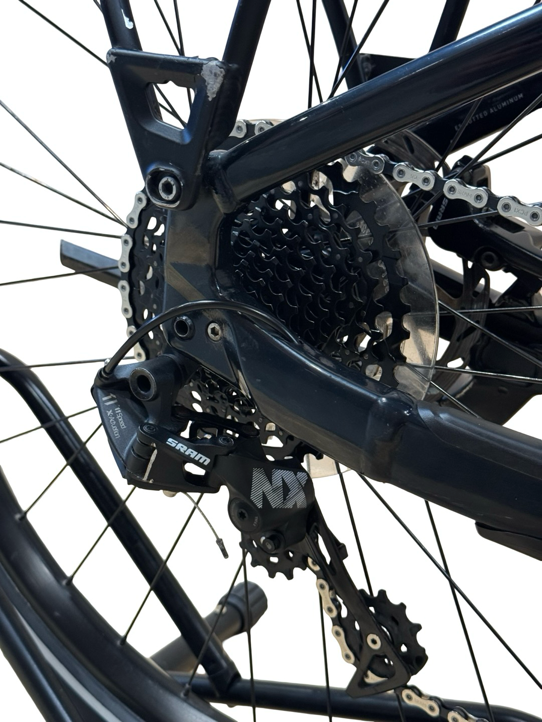 Specialized Turbo Vado 4.0 E-Bike