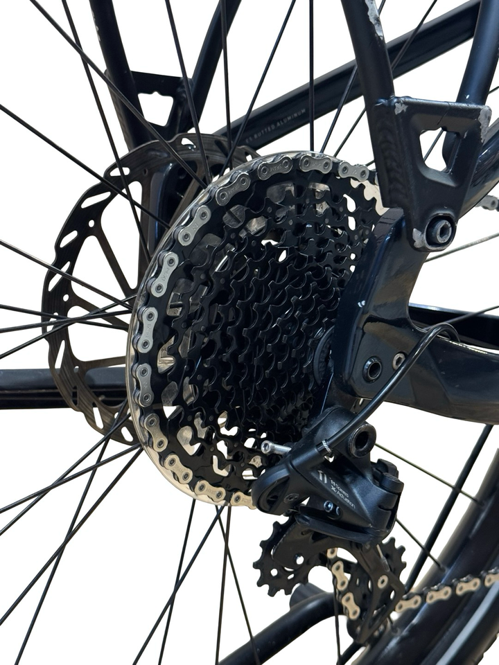 Specialized Turbo Vado 4.0 E-Bike