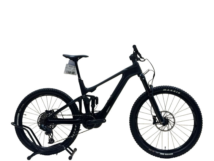 Giant Trance X Advanced E+ Elite 1 bicicletă de munte electrică