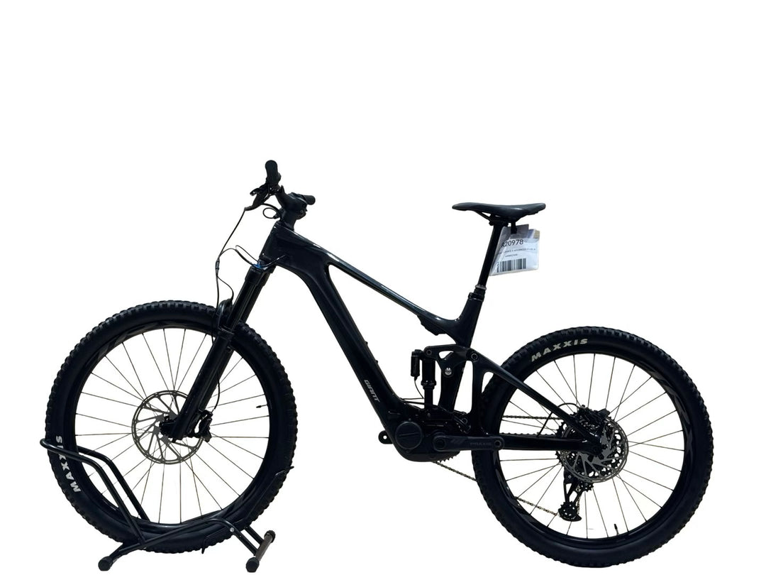 Giant Trance X Advanced E+ Elite 1 bicicletă de munte electrică