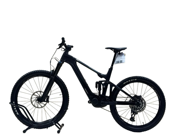 Giant Trance X Advanced E+ Elite 1 bicicletă de munte electrică