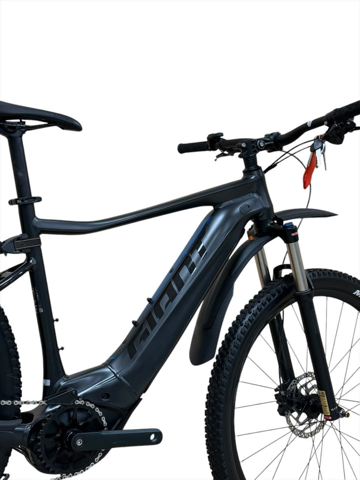 Giant Fathom E+2 29 palcový elektrické horské bicykel