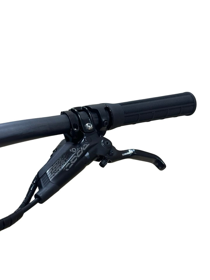 Giant Trance X Advanced E+ Elite 1 bicicletă de munte electrică