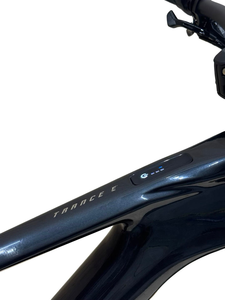 Giant Trance X Advanced E+ Elite 1 bicicletă de munte electrică