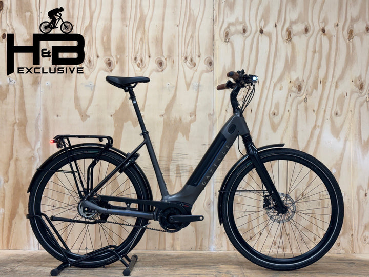 Gazelle Ultimate C5 HMB E-Bike