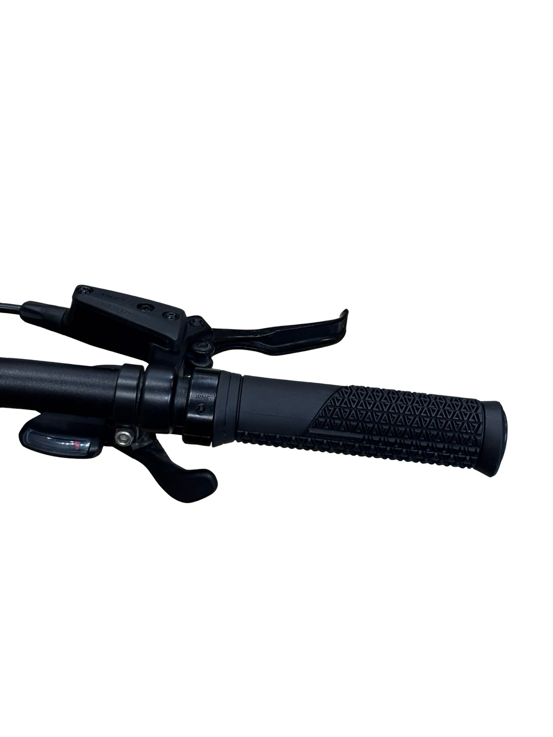 Flyer Goroc X 2.10 Sähköpyörä