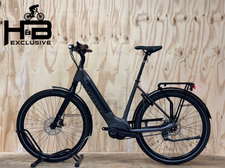 Gazelle Ultimate C5 HMB E-Bike