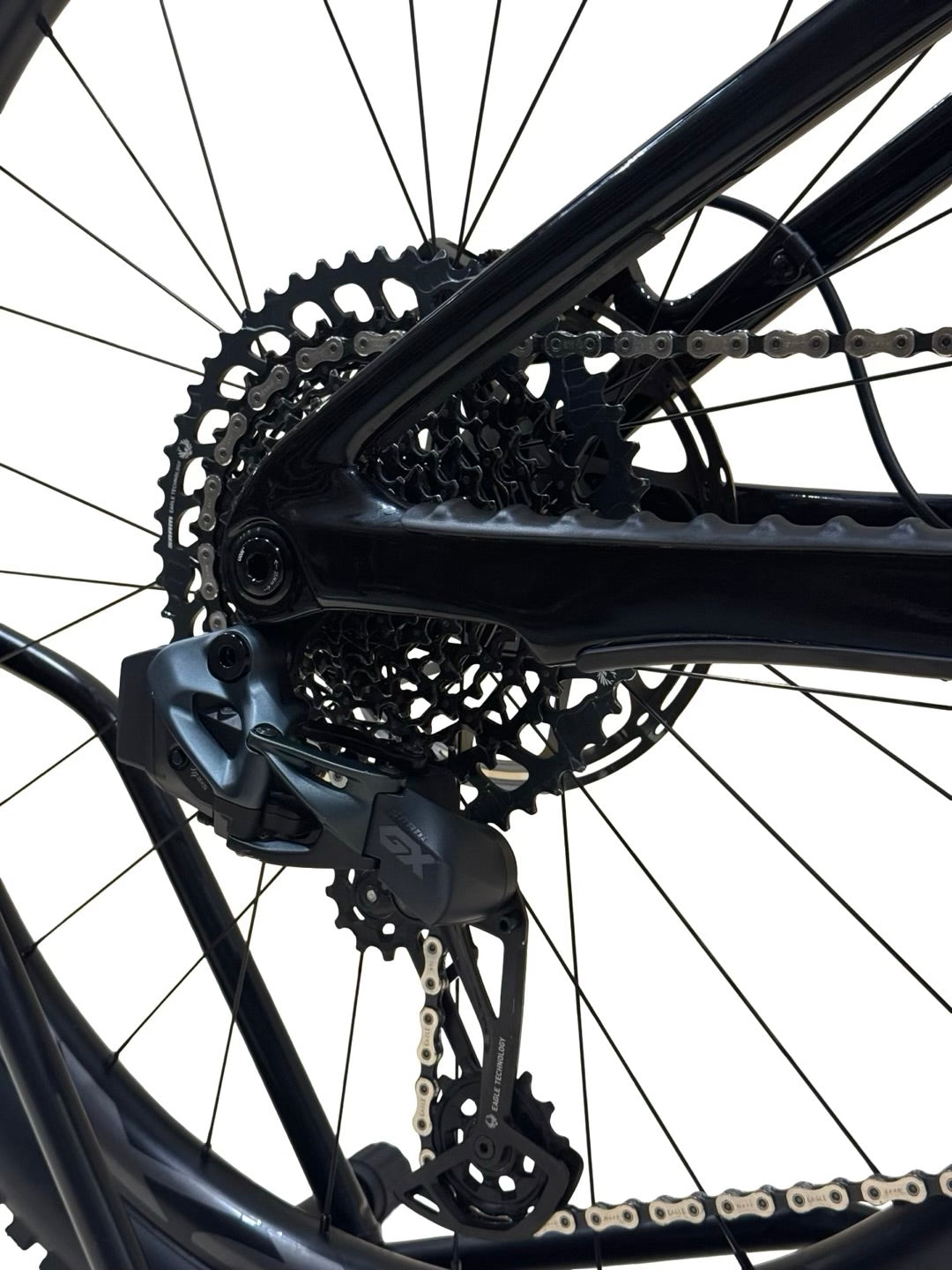 Giant Trance X Advanced E+ Elite 1 bicicletă de munte electrică