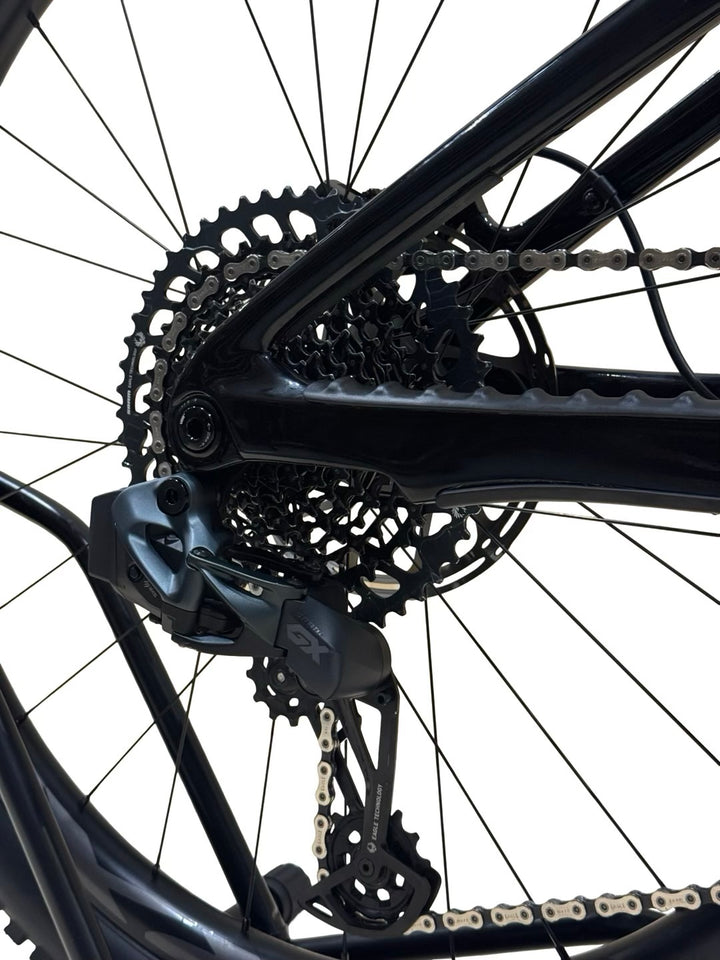Giant Trance X Advanced E+ Elite 1 bicicletă de munte electrică