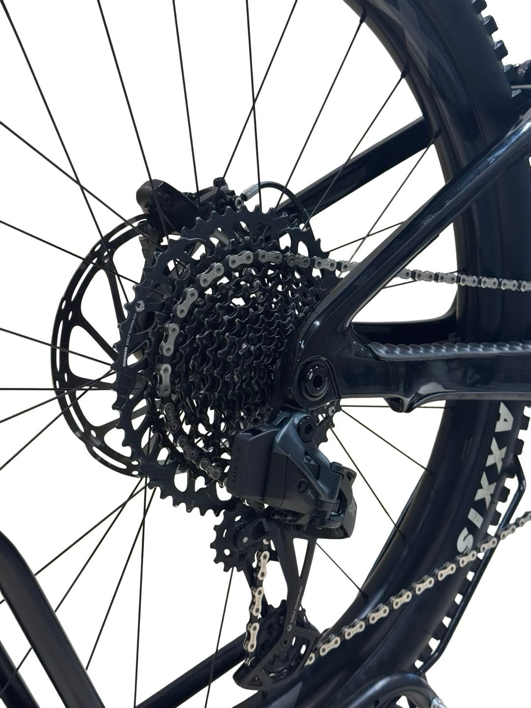Giant Trance X Advanced E+ Elite 1 bicicletă de munte electrică