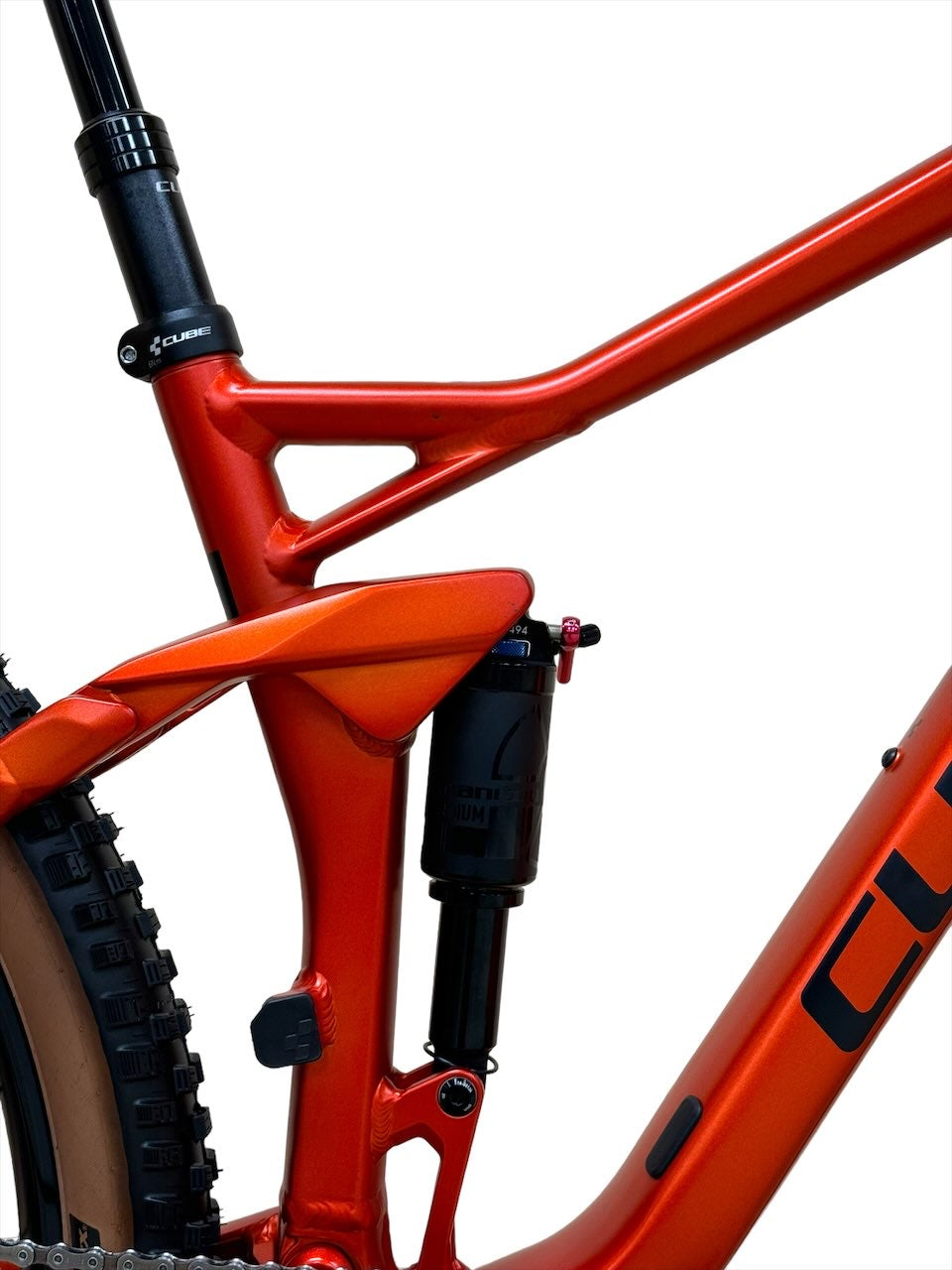 Attacco Manubrio Regolabile In Alluminio Per Bici: 22,2mm X 220mm, Morsetto 25,4 - Attacco Quill Argento