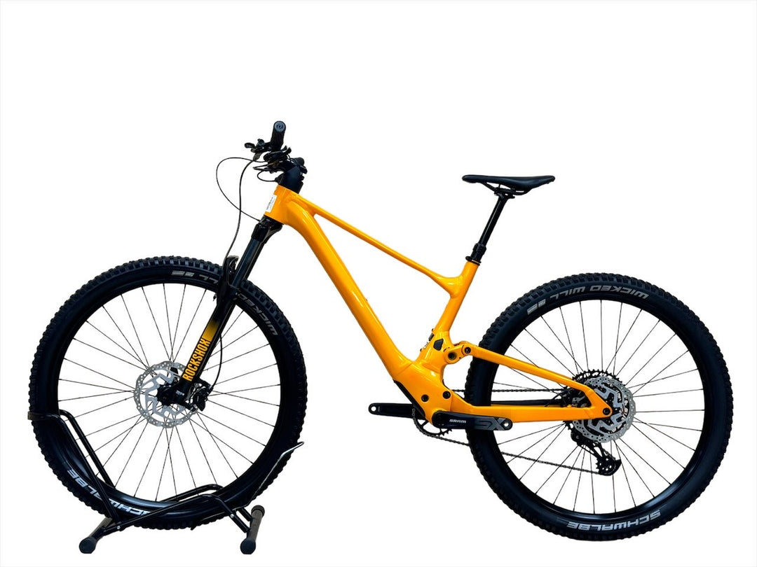 <tc>Scott Spark 970 29 pollici Mountain bike</tc>