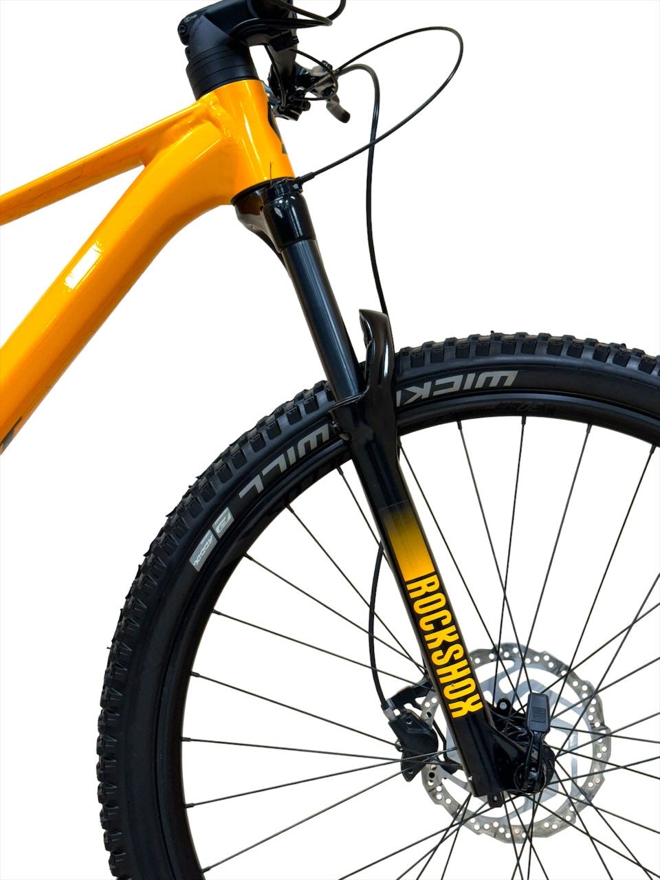 <tc>Scott Spark 970 29 palcový horský bicykel</tc>