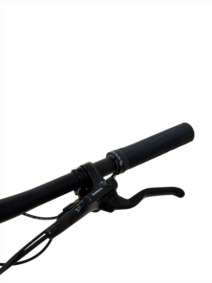 <tc>Scott Spark 970 29 palců horské kolo</tc>