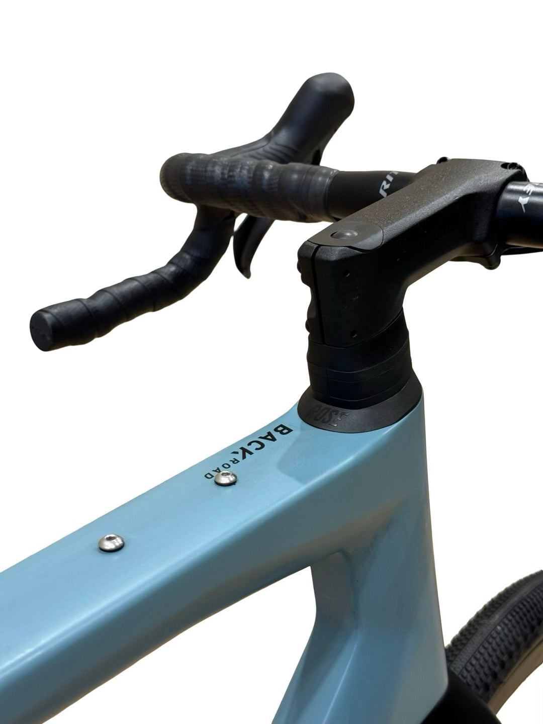 Rose Backroad GRX RX820 Gravelbike
