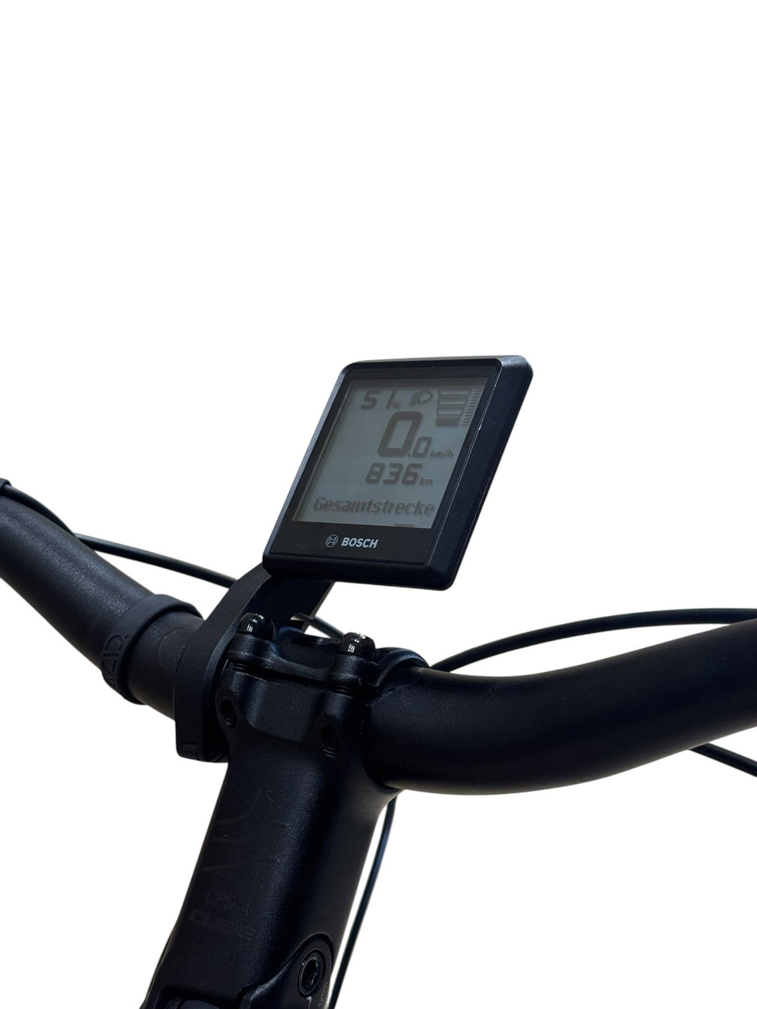 Cube Supreme RT Hybrid Pro 625 E-cykel