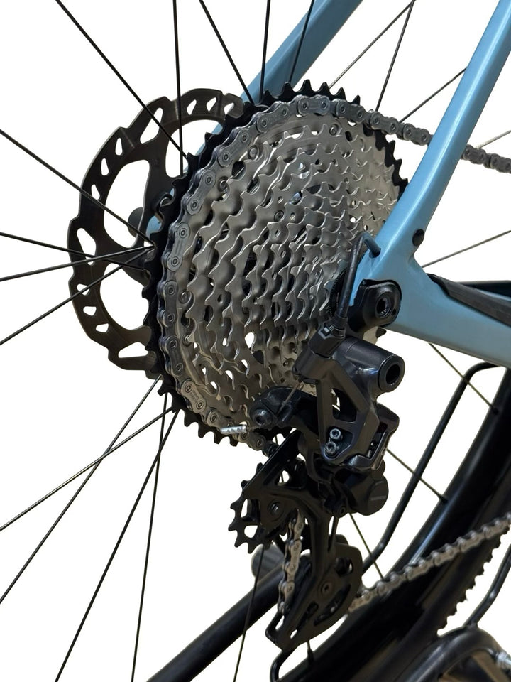 Rose Backroad GRX RX820 Gravelbike