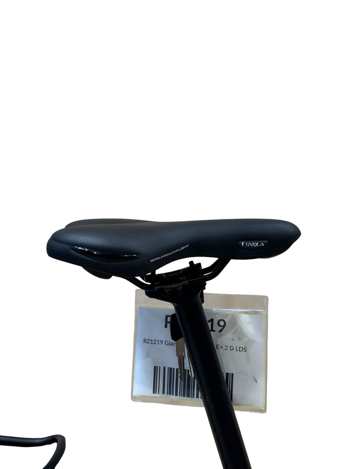 Giant DailyTour E+ 2 LDS el-sykkel