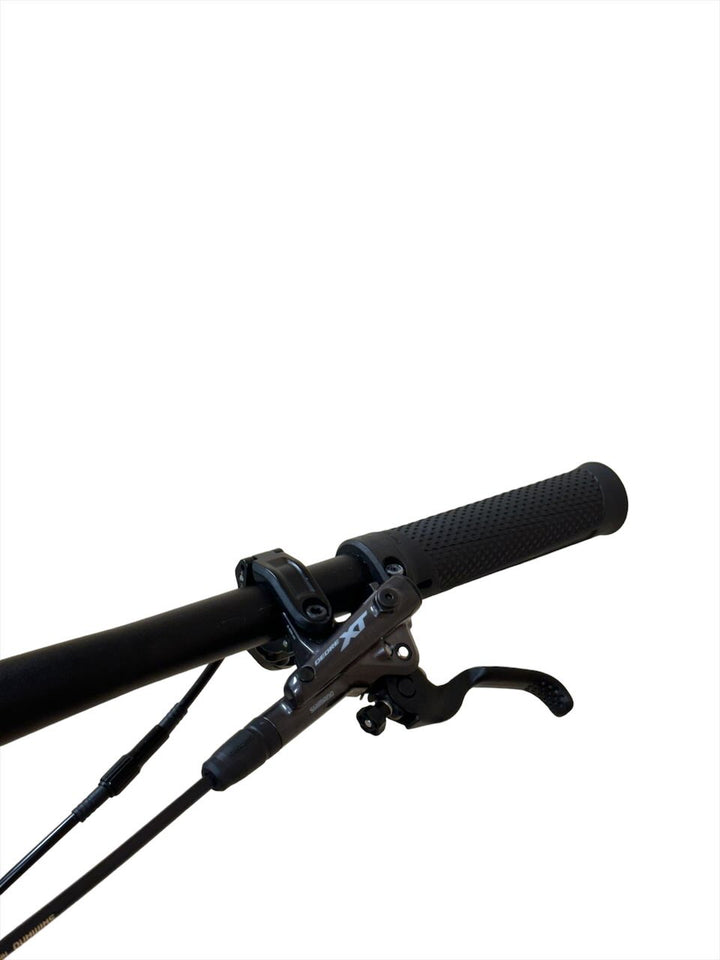 <tc>Cube</tc> <tc>Reaction</tc> Race C62 29 inch mountain bike