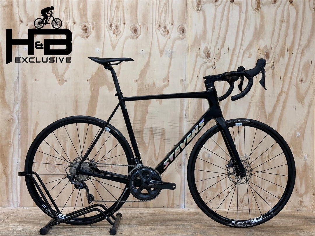 stevens rennrad izoard pro disc Stevens Izoard Pro Disc Rennrad Generalüberholt aus zweiter Hand Rennrad – H&B Exclusive