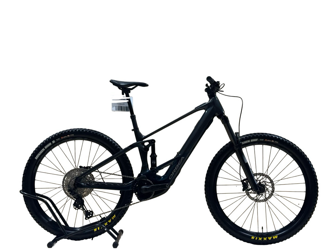 Orbea Wild H20 29 tuumaa E-maastopyörä