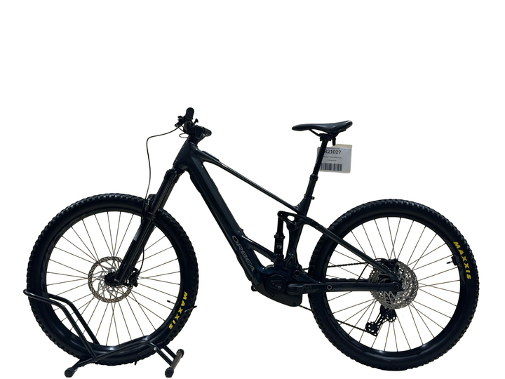 Orbea Wild H20 29 tuumaa E-maastopyörä