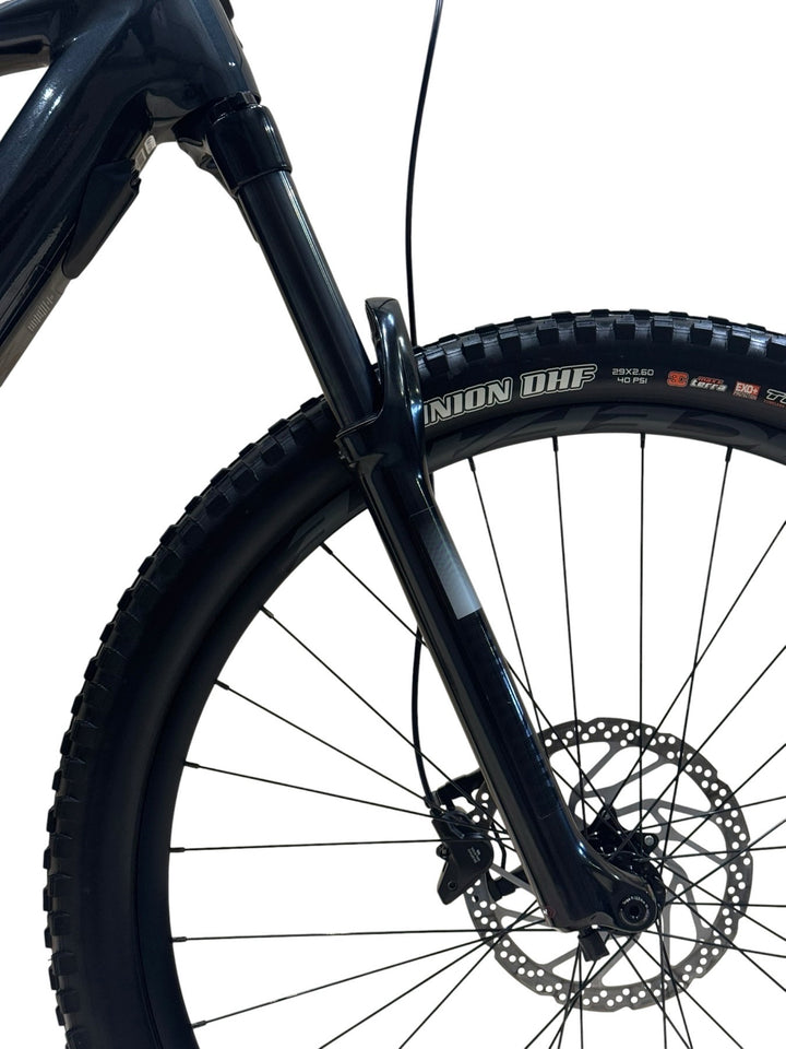 Orbea Wild H20 29 tuumaa E-maastopyörä
