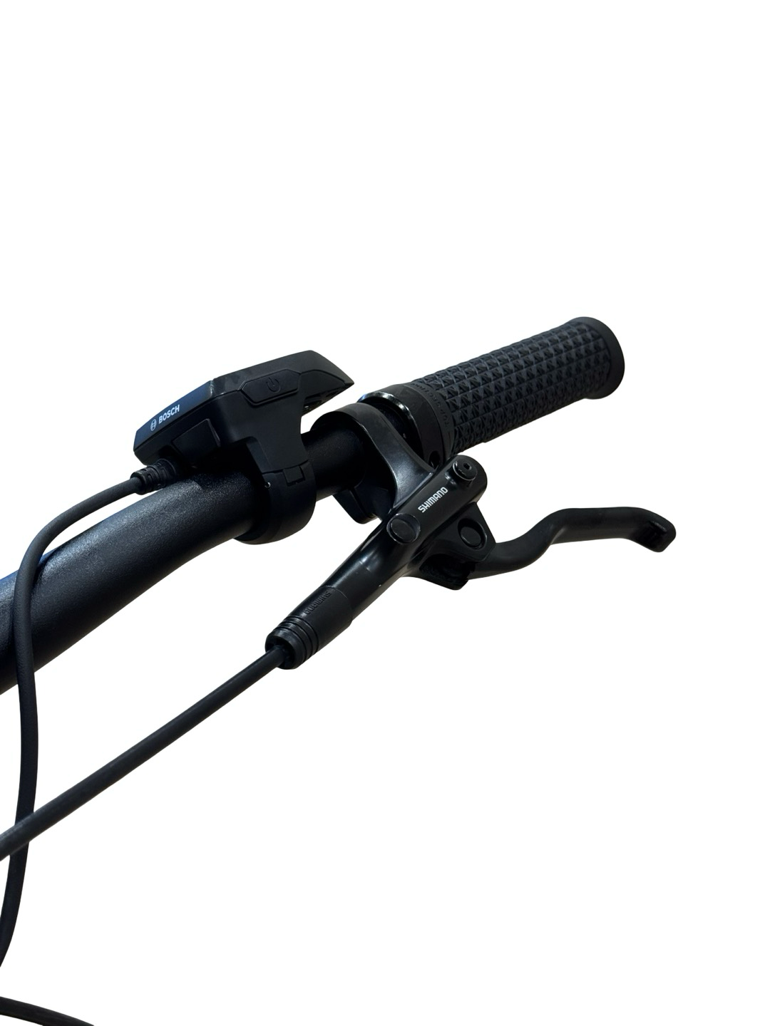 Cube Touring Hybrid ONE 500 E-cykel