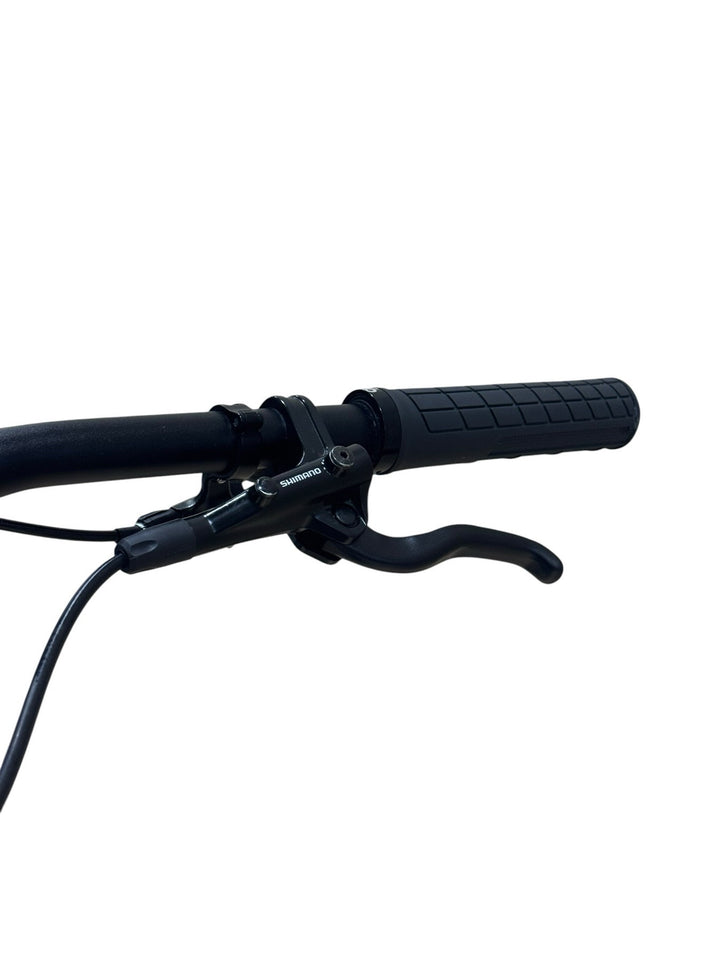 Orbea Wild H20 29 tuumaa E-maastopyörä