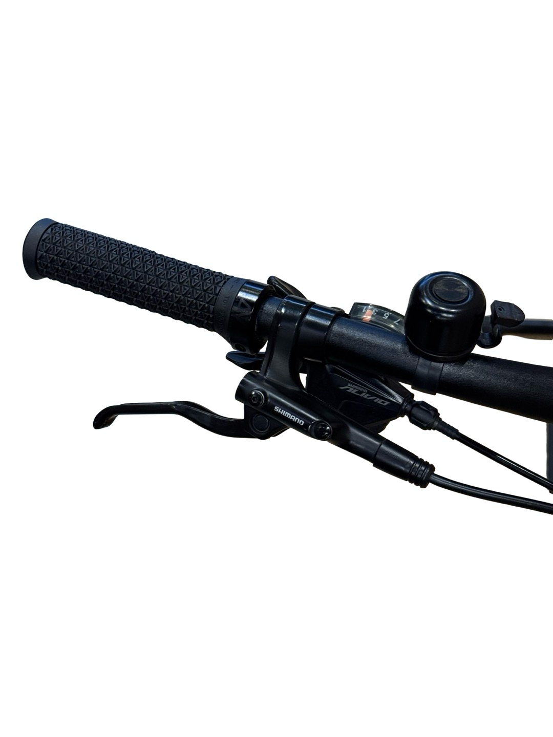 Cube Touring Hybrid ONE 500 E-cykel