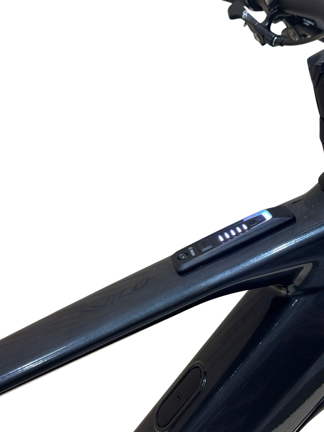 Orbea Wild H20 29 tuumaa E-maastopyörä