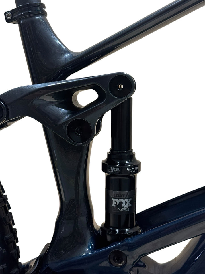 Orbea Wild H20 29 tuumaa E-maastopyörä
