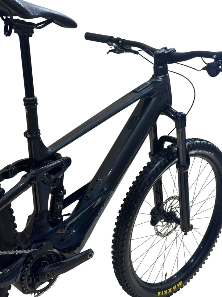 Orbea Wild H20 29 tuumaa E-maastopyörä