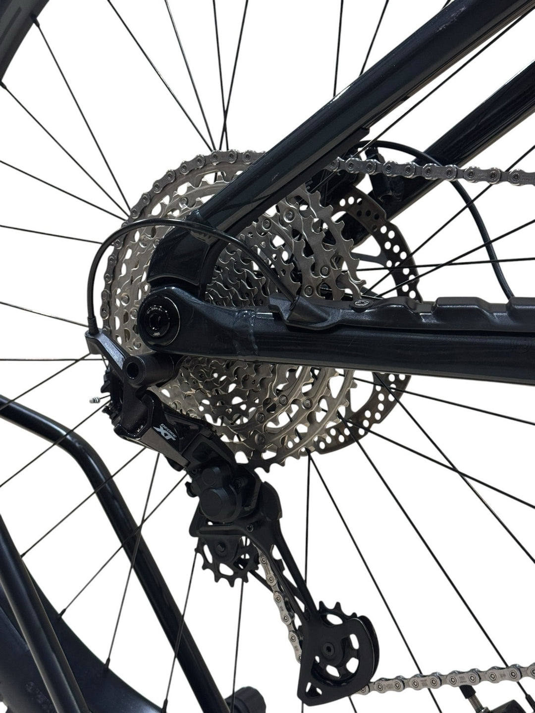 Orbea Wild H20 29 tuumaa E-maastopyörä