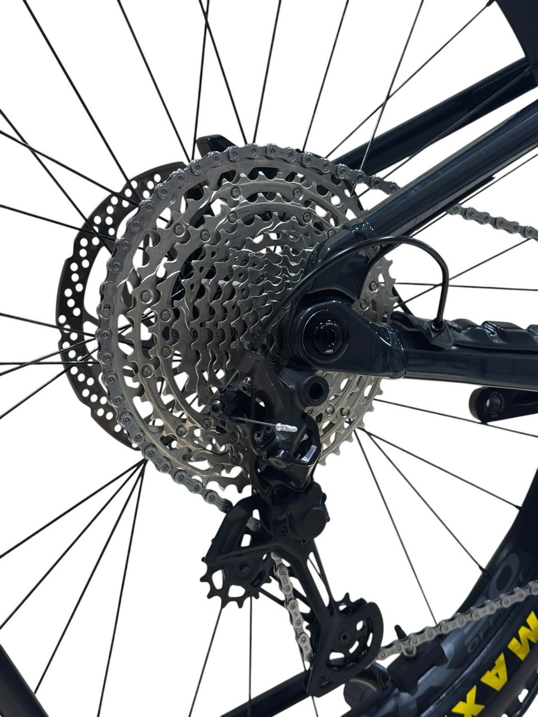 Orbea Wild H20 29 tuumaa E-maastopyörä