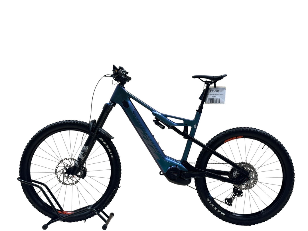 KTM Macina Prowler Master E-brdski bicikl