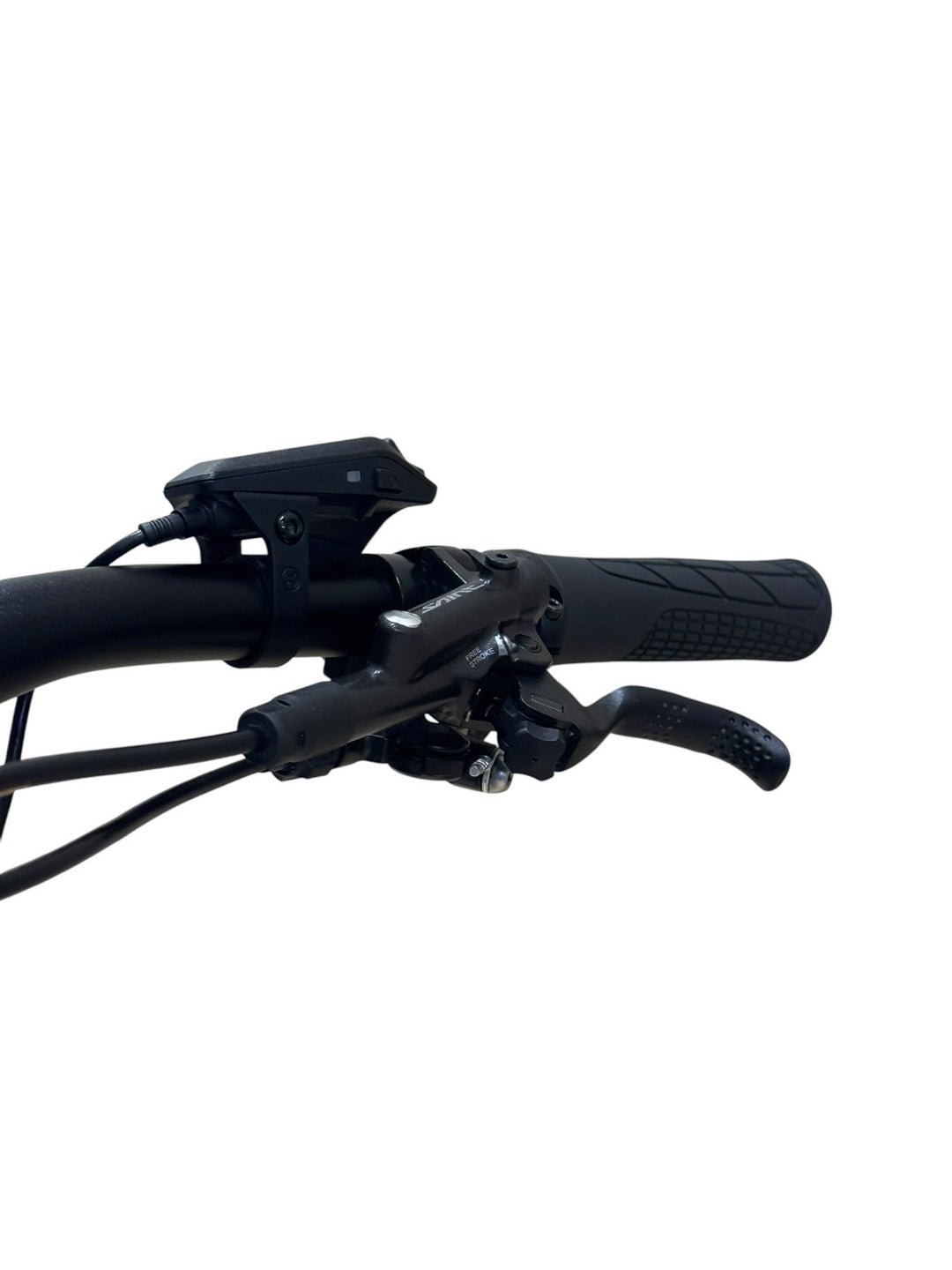 KTM Macina Prowler Master E-brdski bicikl
