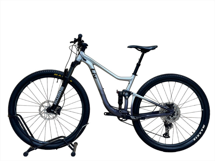 <tc>Giant</tc> Liv Pique 2 29 Zoll Mountainbike